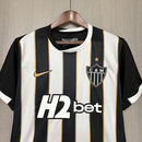 Camisa Atlético Mg Titular 2026 - Torcedor
