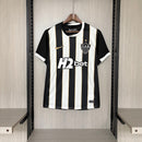 Camisa Atlético Mg Titular 2026 - Torcedor
