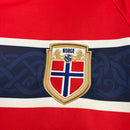 Camisa Noruega Titular 26/27 - Torcedor