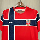 Camisa Noruega Titular 26/27 - Torcedor