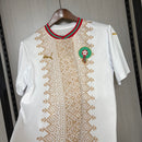 Camisa Marrocos Reserva 26/27 - Torcedor