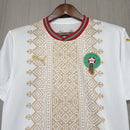 Camisa Marrocos Reserva 26/27 - Torcedor