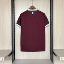 Camisa Aston Villa Home 26/27 Torcedor