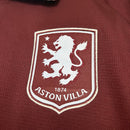 Camisa Aston Villa Home 26/27 Torcedor