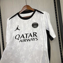 Camisa PSG II 26/27 - Torcedor Masculina