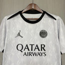 Camisa PSG II 26/27 - Torcedor Masculina