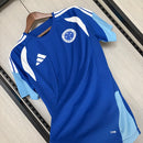 Camisa Cruzeiro Treino 2026 - Torcedor