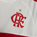 Camisa Flamengo II 2026 - Torcedor