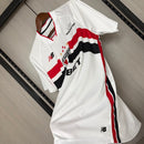 Camisa São Paulo Titular 2026 - Torcedor