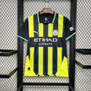 Camisa Manchester City Away 24/25 - Puma Torcedor