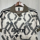 Camisa Bayern de Munique Homenagem a Cidade 25/26 - Adidas Torcedor