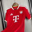 Camisa Bayern de Munique Home 26/27 - Adidas Torcedor