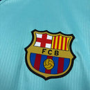 Camisa Barcelona III 26/27