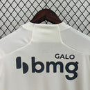 Camisa Atlético Mg Away 24/25 - Adidas Torcedor