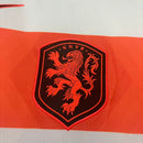 Camisa Holanda Reserva 26/27 - Versão Torcedor
