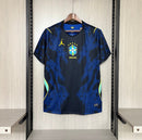Camisa Brasil II 26/27 - Versão Torcedor