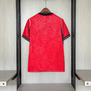 Camisa Inglaterra Reserva 26/27 - Versão Torcedor