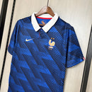 Camisa França Titular 26/27 - Versão Torcedor