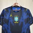 Camisa Brasil II 26/27 - Versão Torcedor