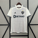 Camisa Atlético Mg Away 24/25 - Adidas Torcedor