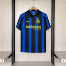 Camisa Inter De Milão Home 26/27 - Torcedor Masculina