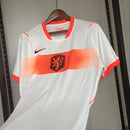 Camisa Holanda Reserva 26/27 - Versão Torcedor