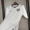 Camisa Inglaterra Titular 26/27 - Versão Torcedor