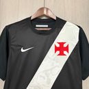 Camisa Vasco Titular 2026 - Torcedor