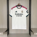 Camisa Real Madrid Home 26/27 - Torcedor
