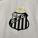 Camisa Santos Titular 2026 - Torcedor