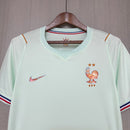Camisa França Reserva 26/27 - Versão Torcedor