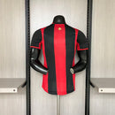Camisa Milan Home 26/27 - Torcedor Masculina
