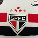 Camisa São Paulo Titular 2026 - Torcedor