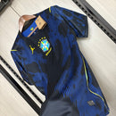 Camisa Brasil II 26/27 - Versão Torcedor