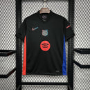 Camisa Barcelona Away 24/25