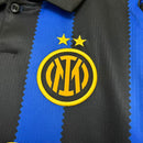 Camisa Inter De Milão Home 26/27 - Torcedor Masculina