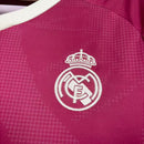 Camisa Real Madrid lll 26/27 - Torcedor