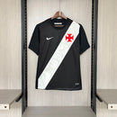 Camisa Vasco Titular 2026 - Torcedor