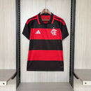 Camisa Flamengo Home 2026 - Torcedor
