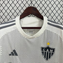 Camisa Atlético Mg Away 24/25 - Adidas Torcedor