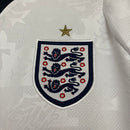 Camisa Inglaterra Titular 26/27 - Versão Torcedor