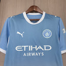 Camisa Manchester City 26/27 - Versão Torcedor