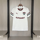Camisa Fluminense Reserva 2026 - Torcedor