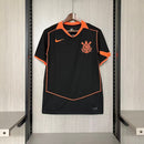 Camisa Corinthians 2025 - Torcedor