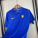 Camisa Chelsea Home 26/27 - Versão Torcedor