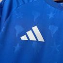 Camisa Cruzeiro Titular 2026 - Torcedor