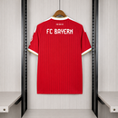 Camisa Bayern de Munique Home 26/27 - Adidas Torcedor