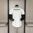 Camisa Palmeiras Reserva 2026 - Torcedor