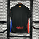 Camisa Barcelona Away 24/25