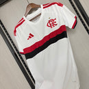 Camisa Flamengo II 2026 - Torcedor